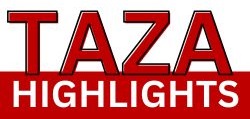 Taza Highlights