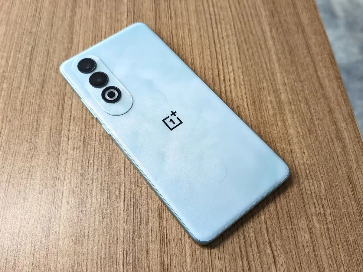 OnePlus Nord CE 4 5G Specifications
