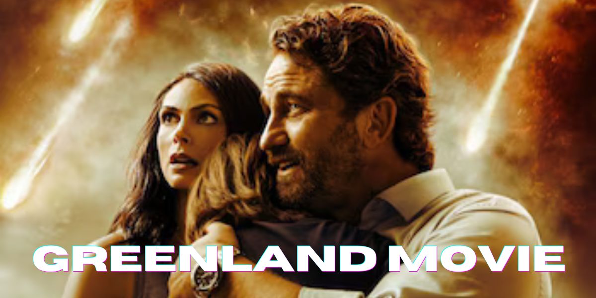 Greenland Movie Review