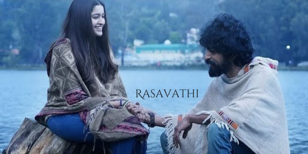 Rasavathi Movie