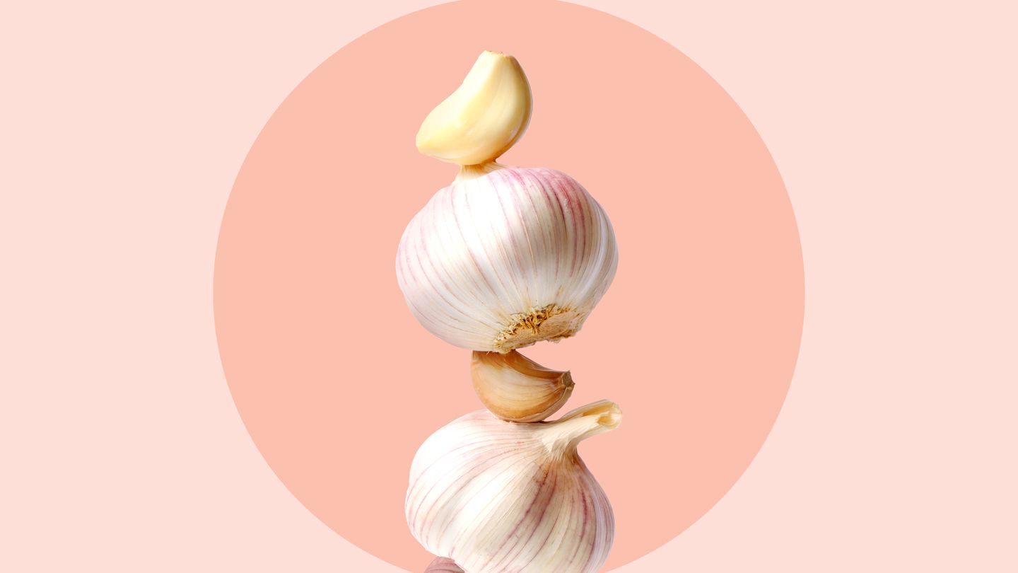 garlic