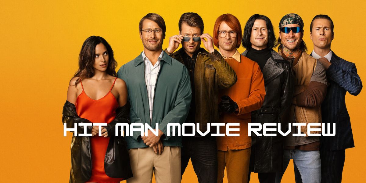 Hit Man Movie