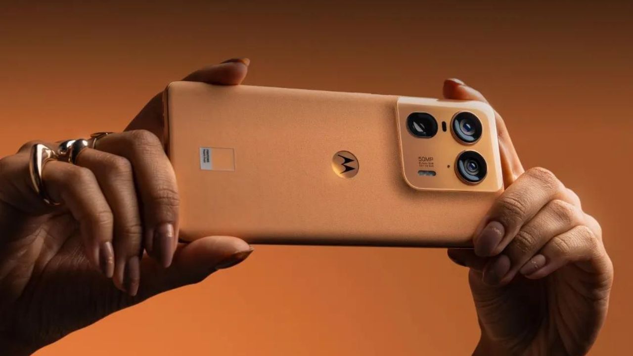 Motorola Edge 50 Ultra Specifications, Price, Launch Date In India