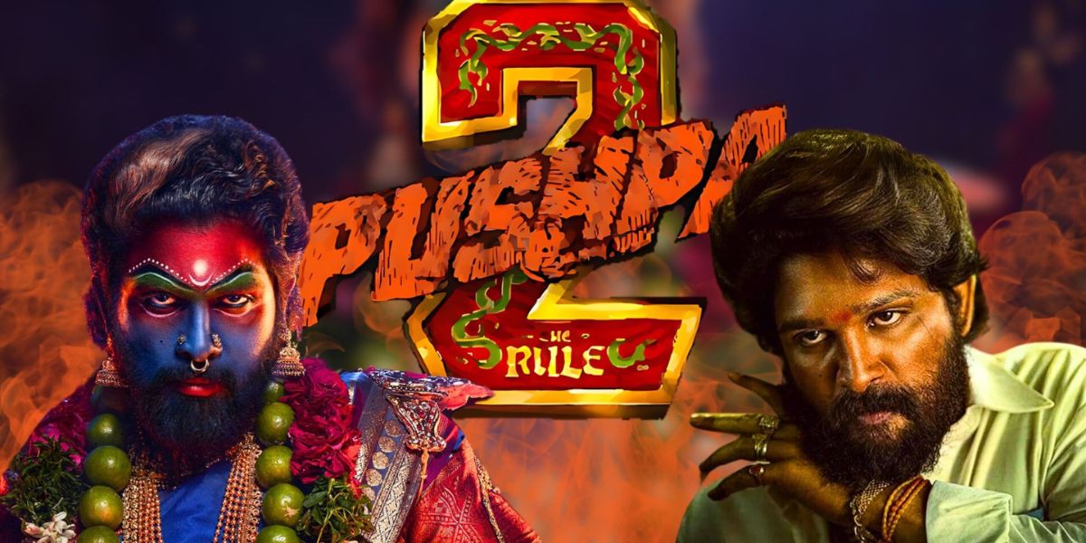 pushpa 2