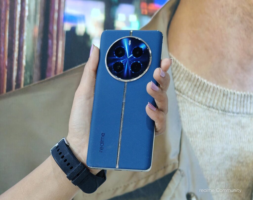 Realme 13 Pro 5G price in India