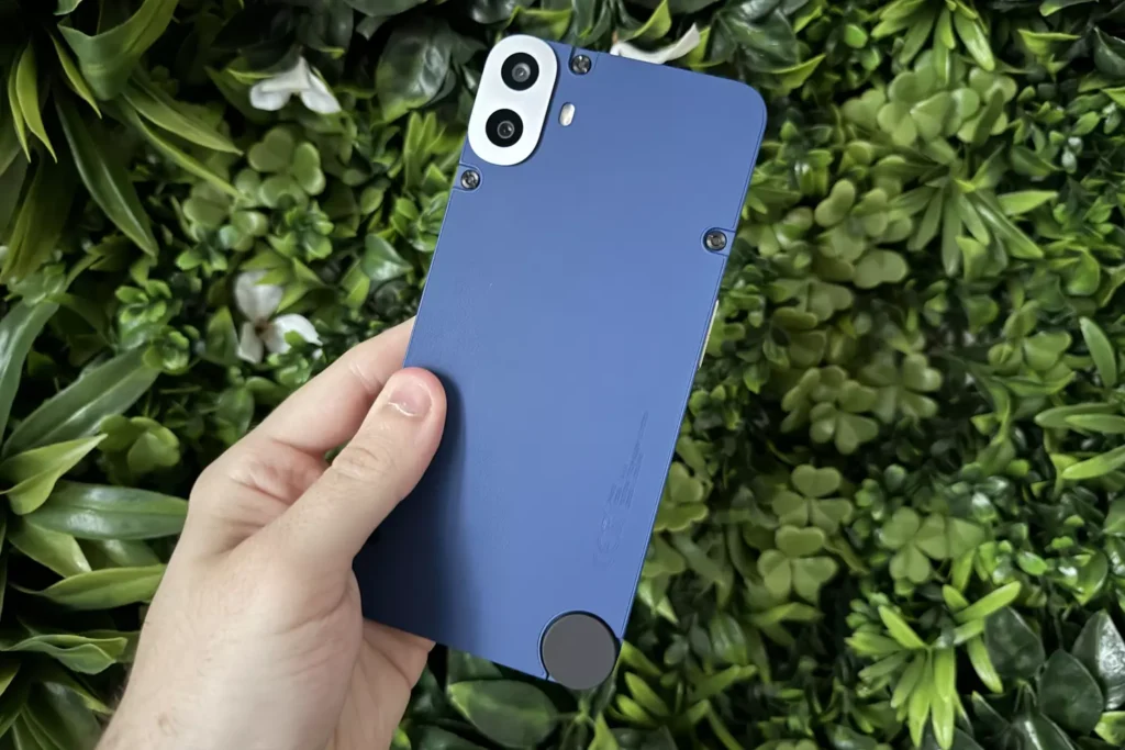 Cmf phone 1 review india,