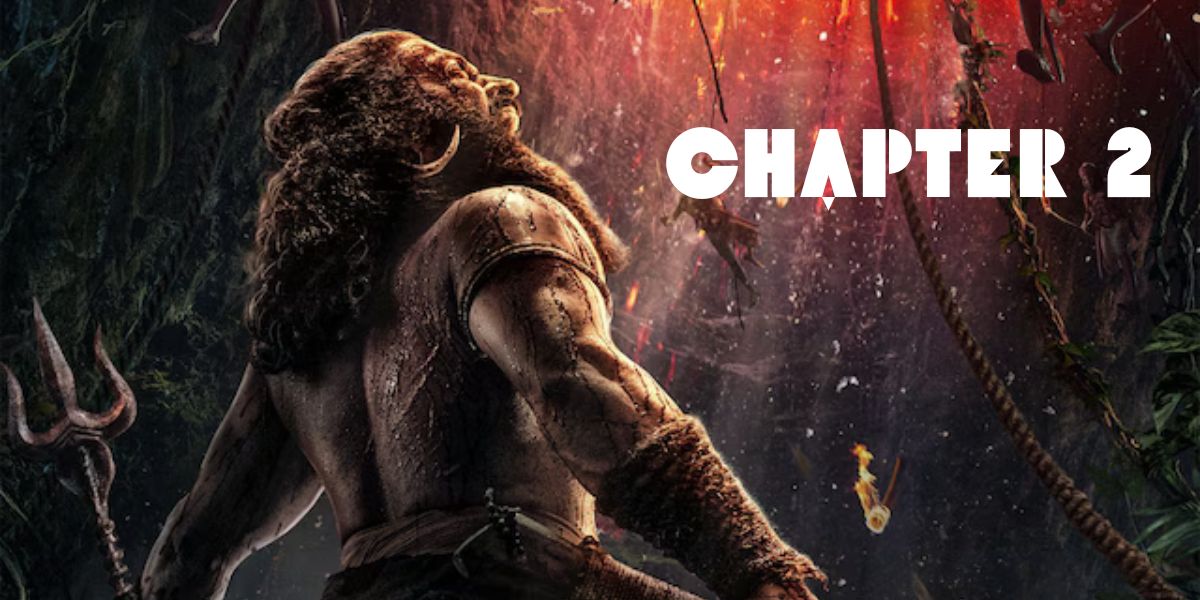 Kantara Chapter 1 & Chapter 2 Movie Review