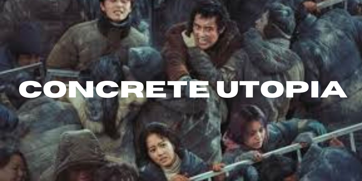 Concrete Utopia Movie Review