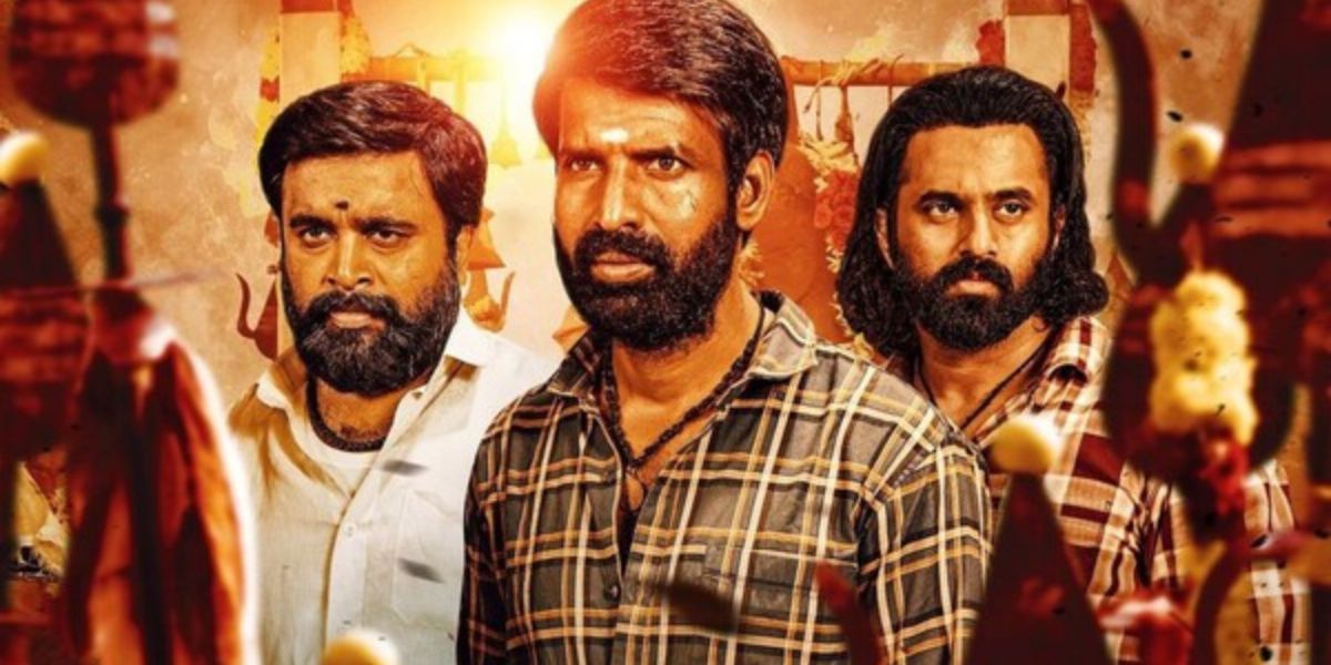 Garudan Movie Review 2024