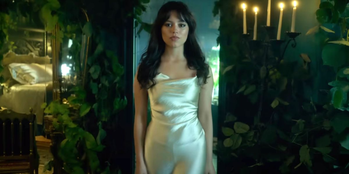 Miller's Girl Movie Review 2024