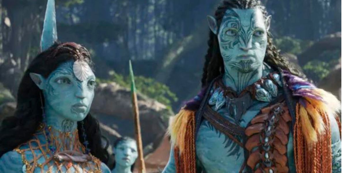 Movies That Will Blow Everyone Away In 2025
