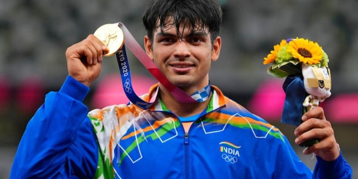 Neeraj Chopra Paris Olympics 2024 India full Schedule