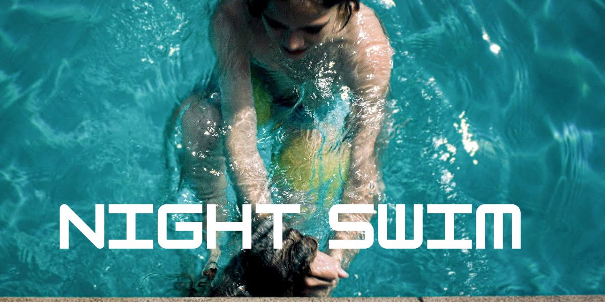 Night Swim Movie Review