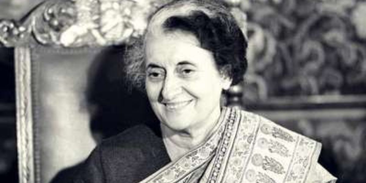 The Emergency [India]