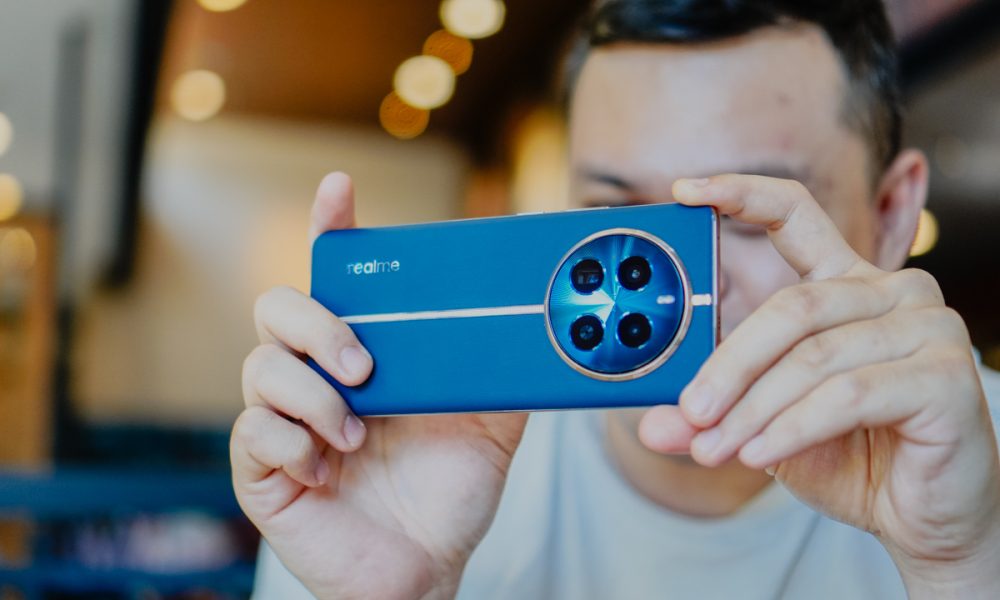 Realme 13 Pro Specifications