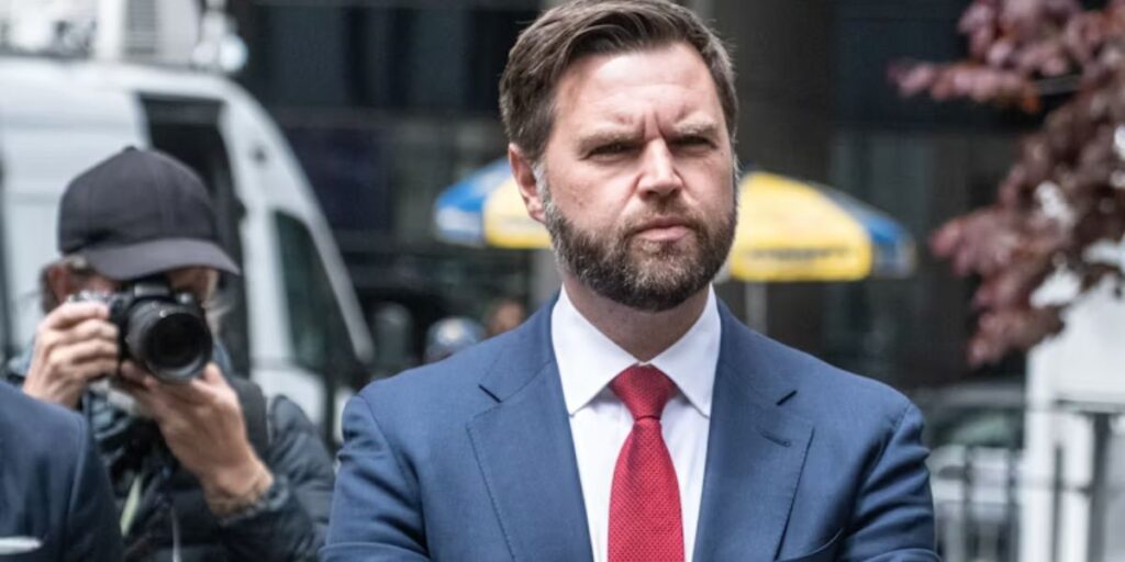 jd vance political views,