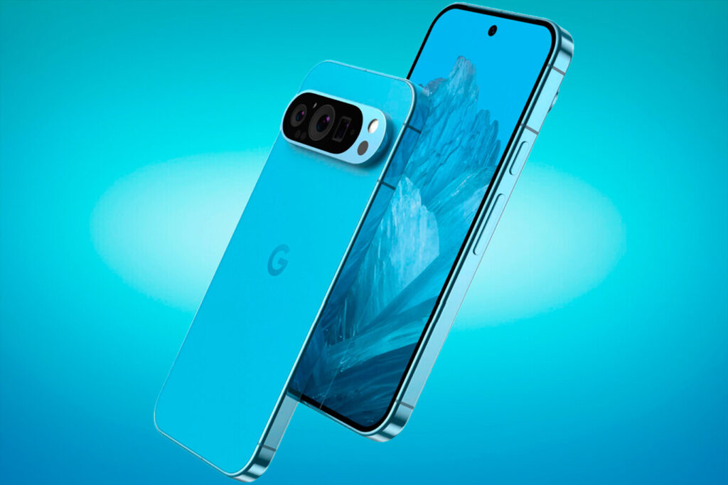 Google Pixel 9 New Latest Phone Style Camera Review