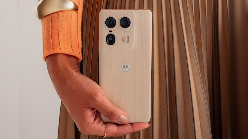 Motorola Edge 50 Ultra