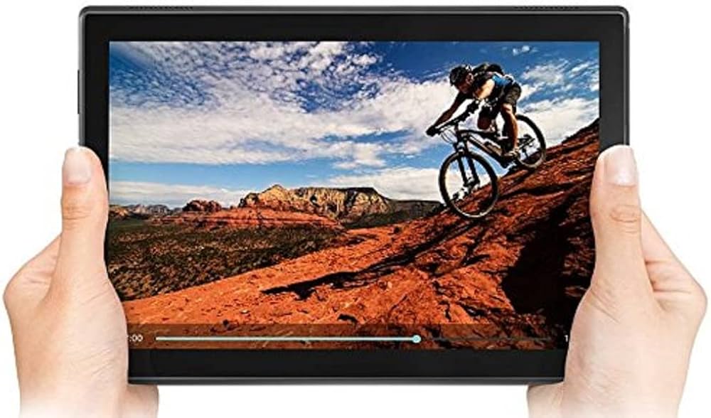 Lenovo Tab Plus Price In India