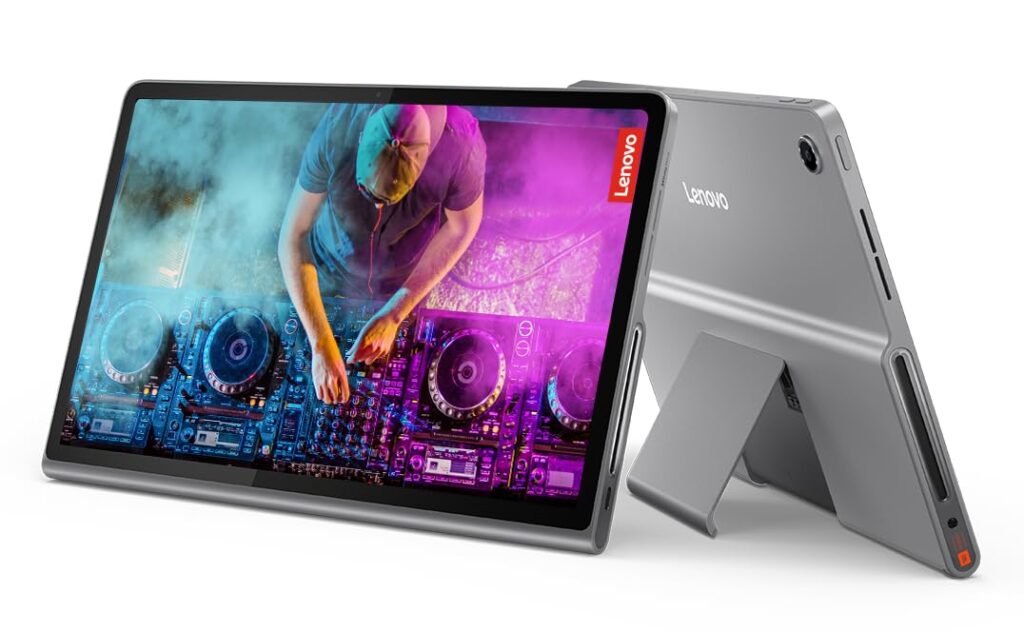 Lenovo Tab Plus