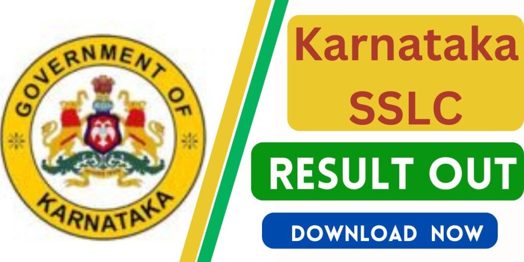 Karnataka SSLC Exam 3rd Result 2024