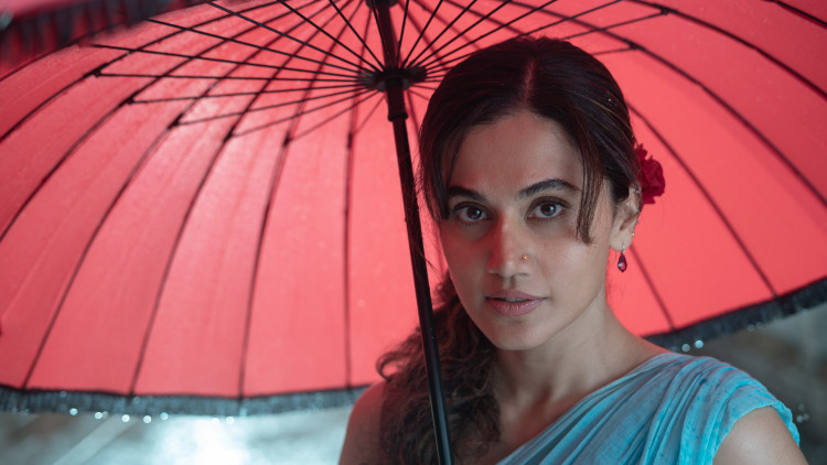 Phir Aayi Hasseen Dillruba Movie Review