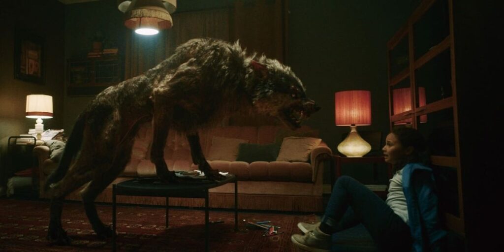 Werewolf Full Movie