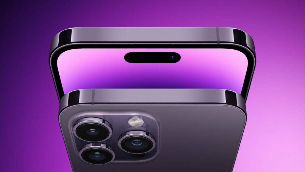 Iphone 15 pro Max Review