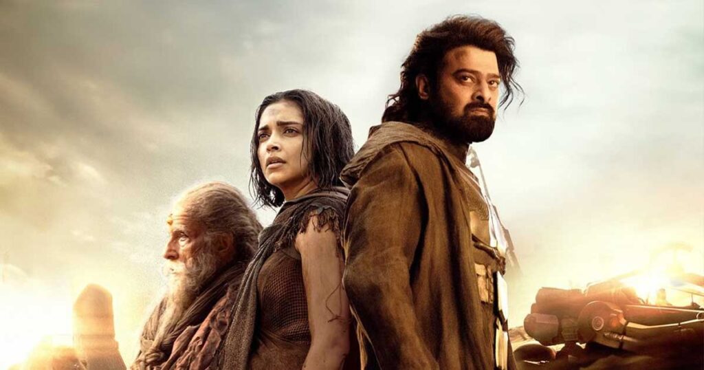 Kalki Release Date
