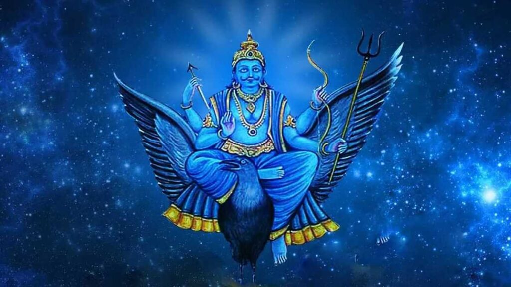 Saturn's Sade Sati in Pisces