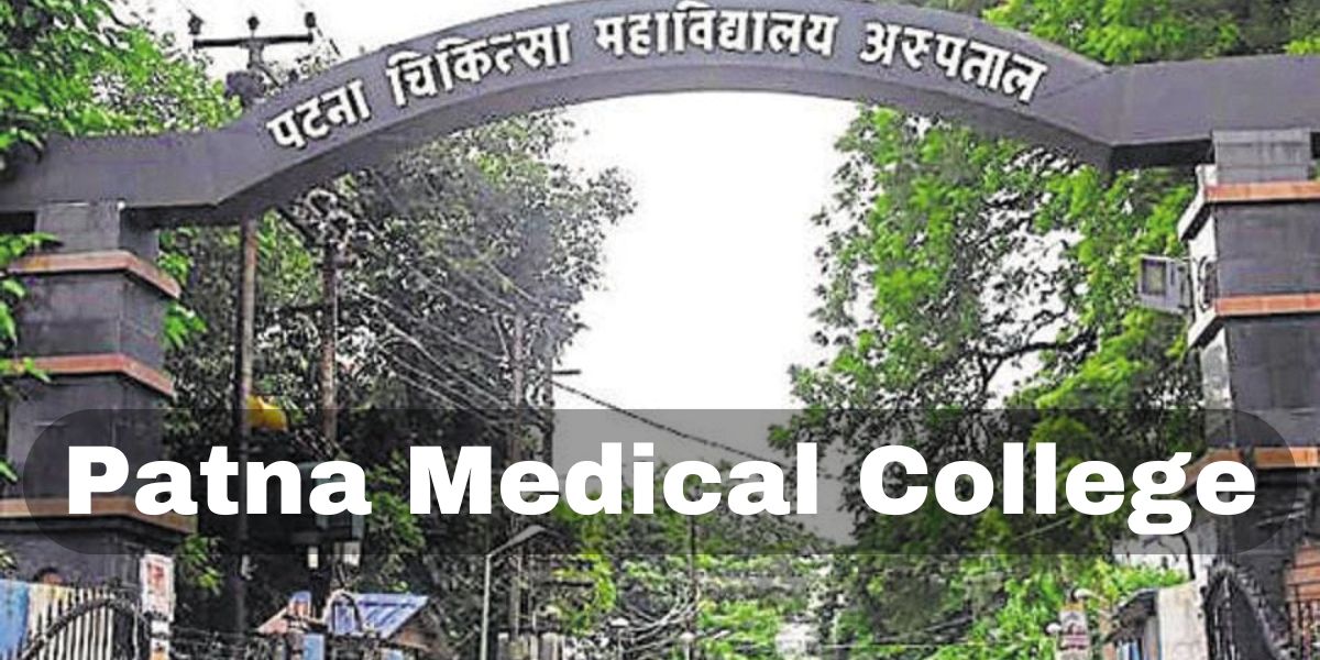 99-Year-Old Patna Medical College & Hospital Gets Nod For Superspecialty Course In Nephrology, Neurology