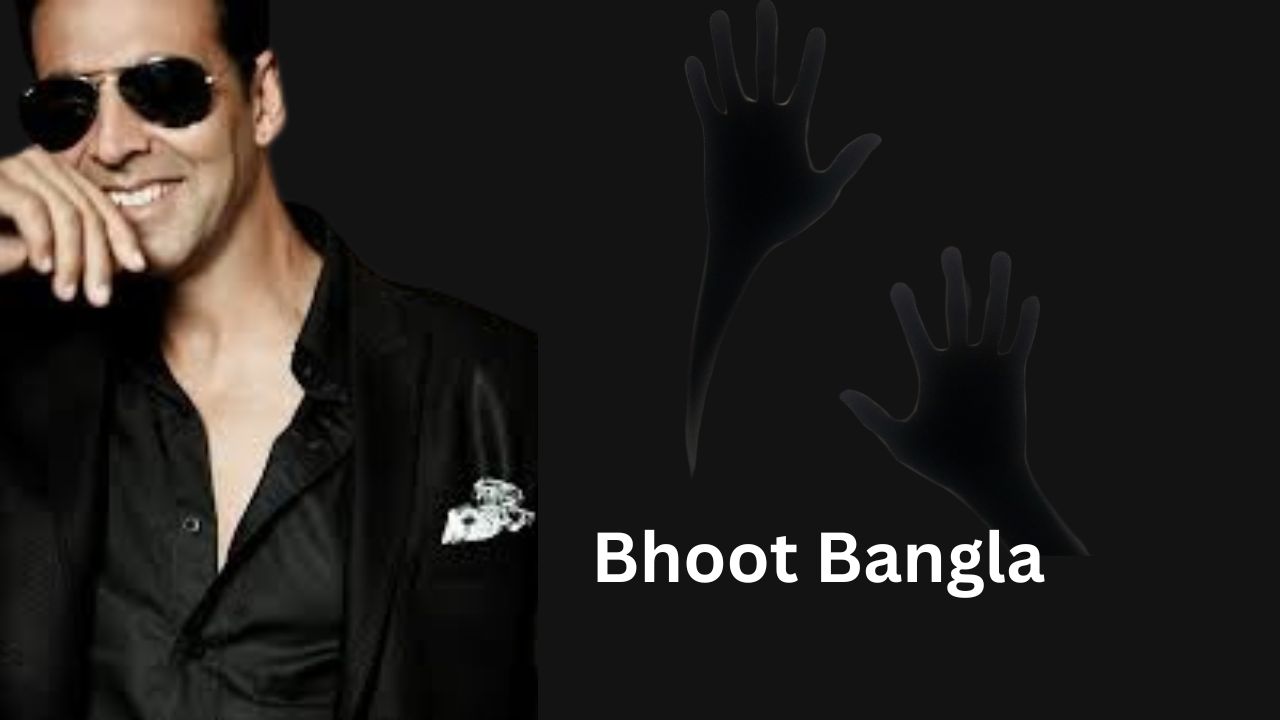 Bhoot Bangla
