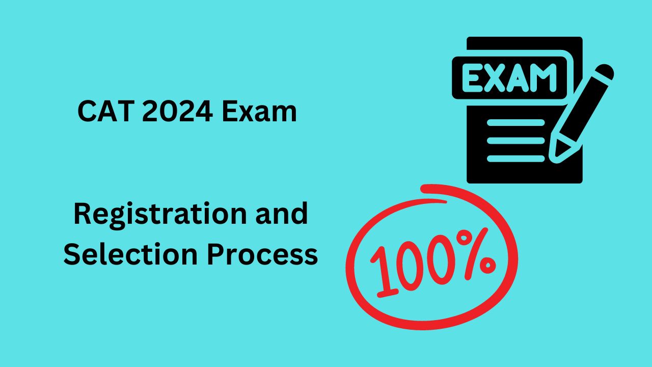 CAT 2024 Exam