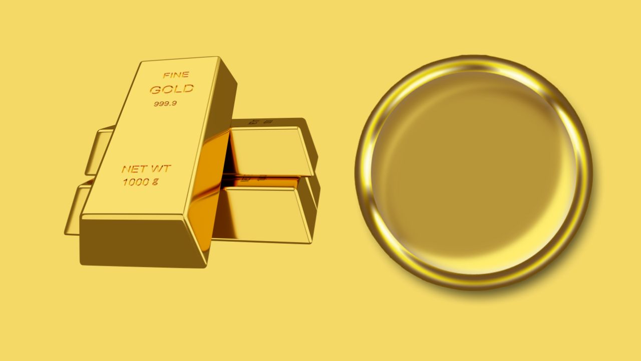 Festive Season में Gold Silver Price Rate