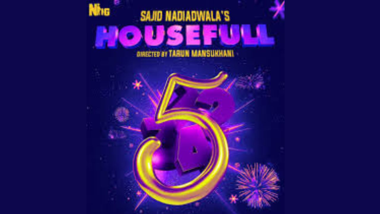 Housefull 5