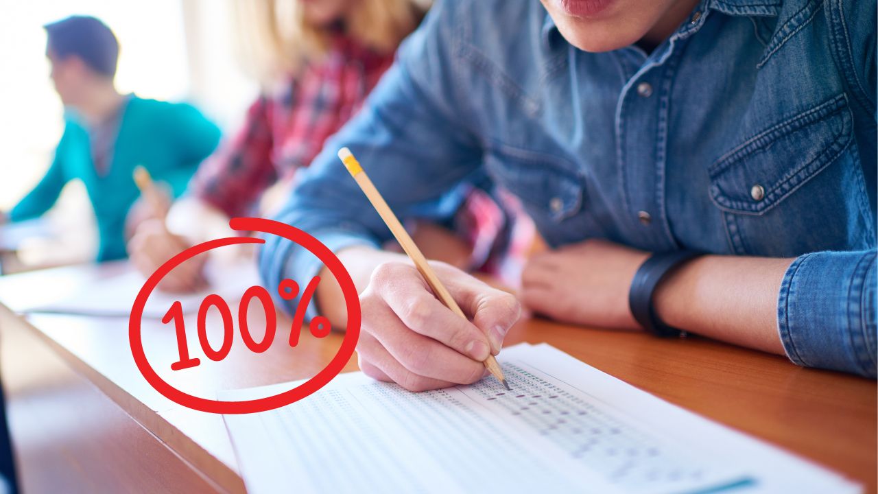 INCET Exam 2024
