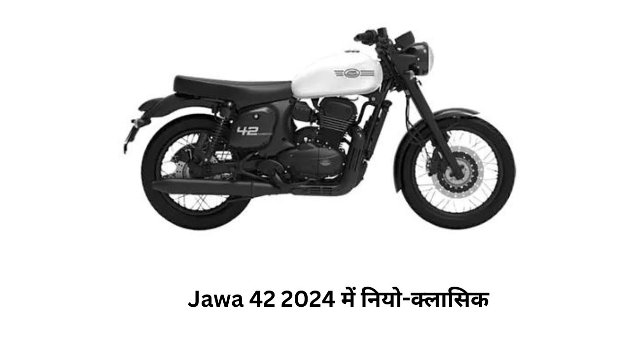 Jawa 42 2024