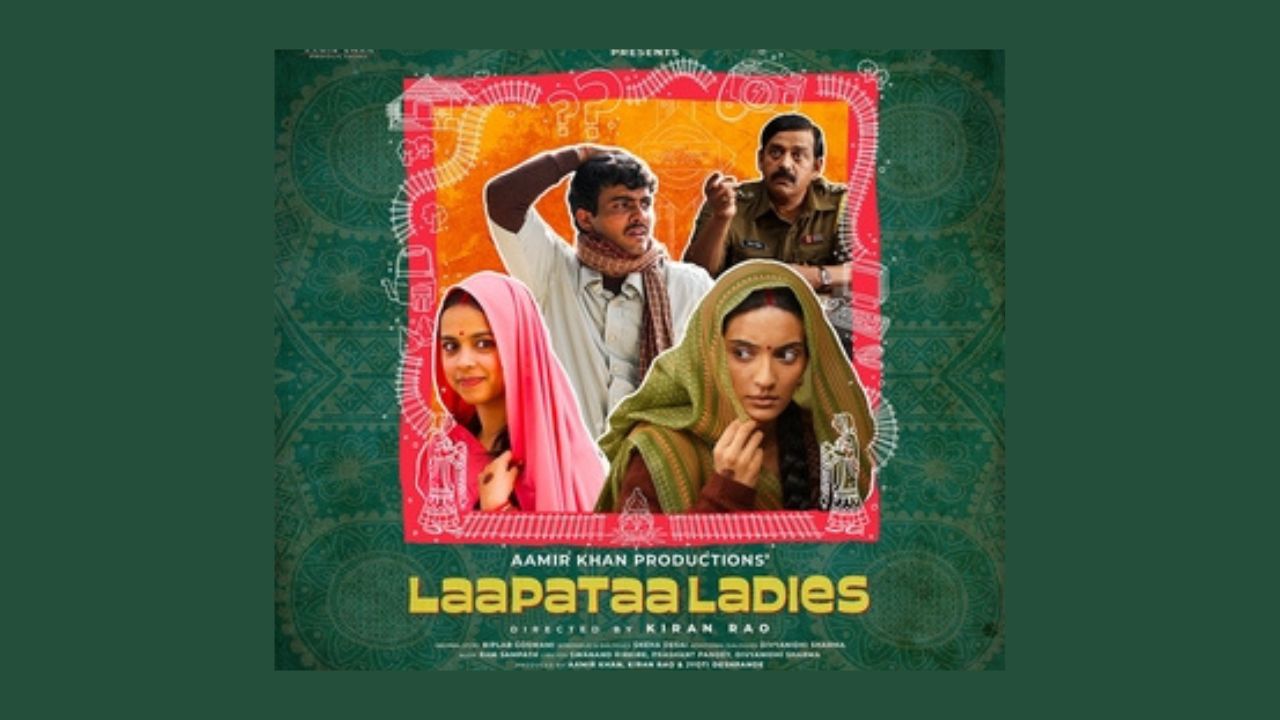 Laapataa Ladies on OTT