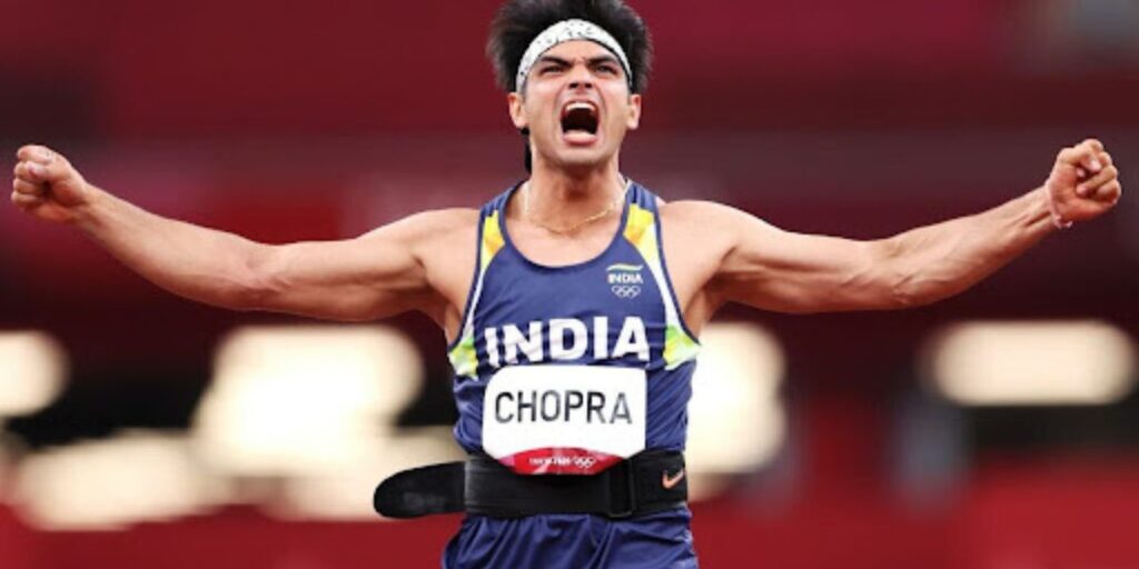 Neeraj Chopra Diamond League Final