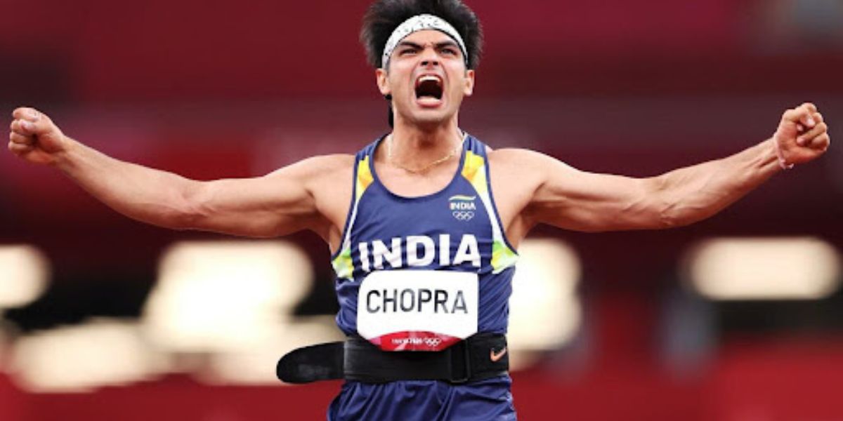Neeraj Chopra Diamond League Final