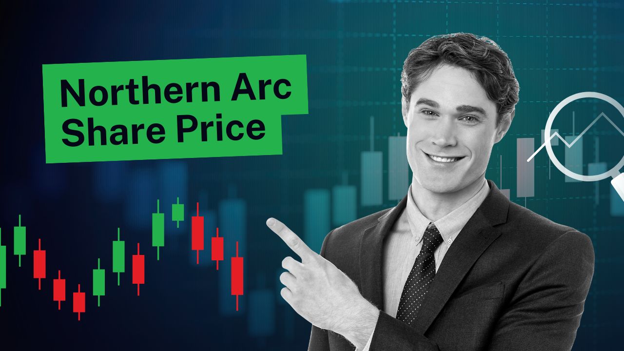 Northern Arc Share Price