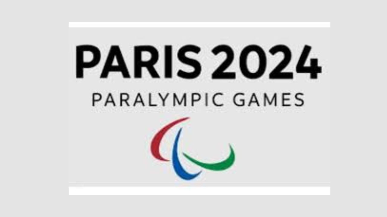 Paris Paralympics 2024