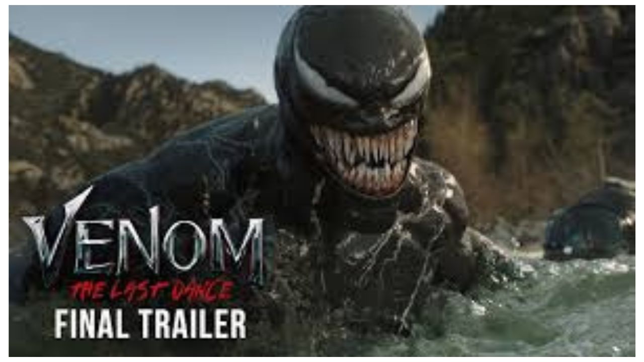 Venom: The Last Dance