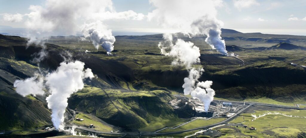 Fracking tech could make geothermal more widely available