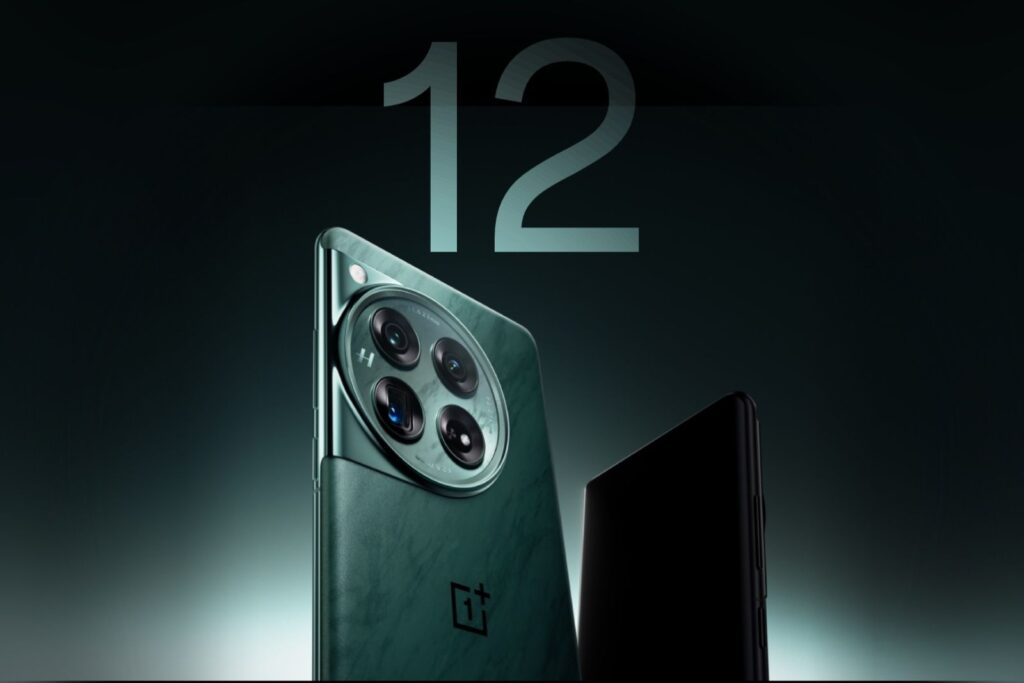 One plus 12