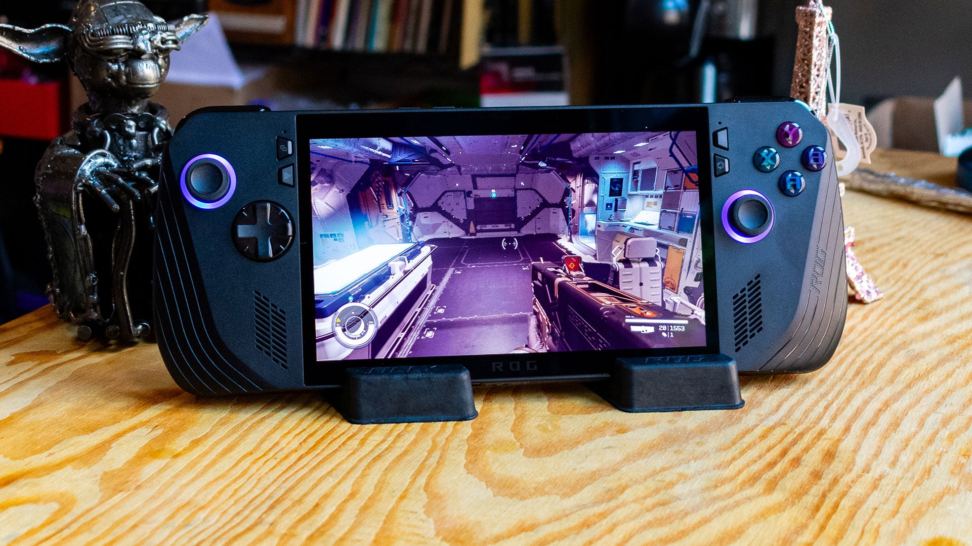 Asus ROG Ally X Best Phone Review