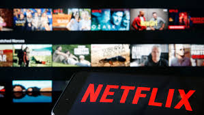 Netflix Streaming Platform: Entertainment at Your Fingertips
