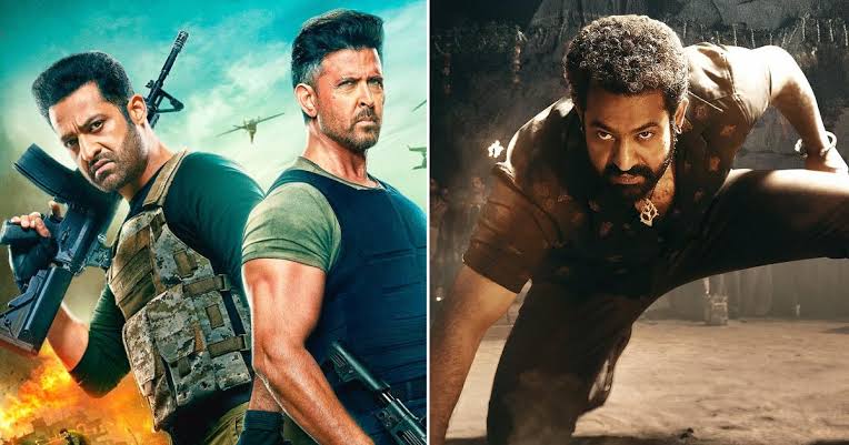 War 2 Movie Review: Hrithik and Jr NTR dynamic pair brings fireworks