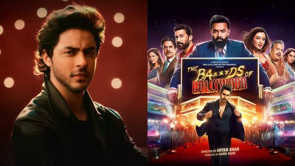 Badass of Bollywood: आर्यन खान की असली कहानी