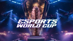 Esports World Cup 2025 - Team Falcons crowned champions
